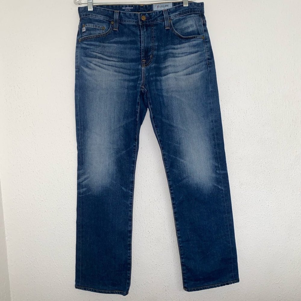 SOLD ON MERCARI - Men’s AG Denim Jeans